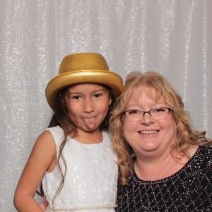 Meet your Posher, Carrie